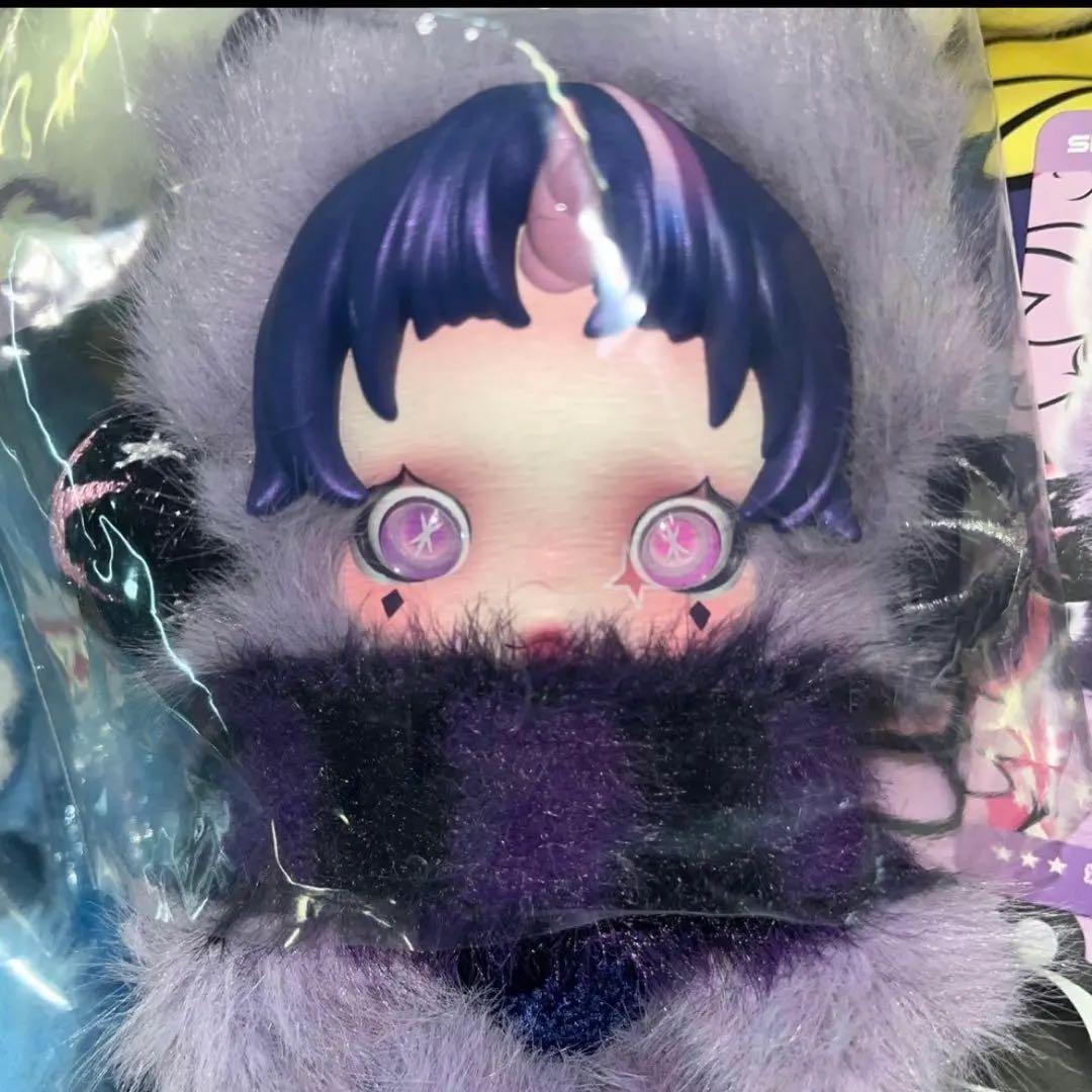 skullpanda スカルパンダ マイリトルポニー