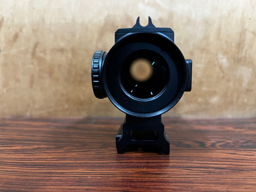 Vector Optics Paragon 4×24 Prism Scope