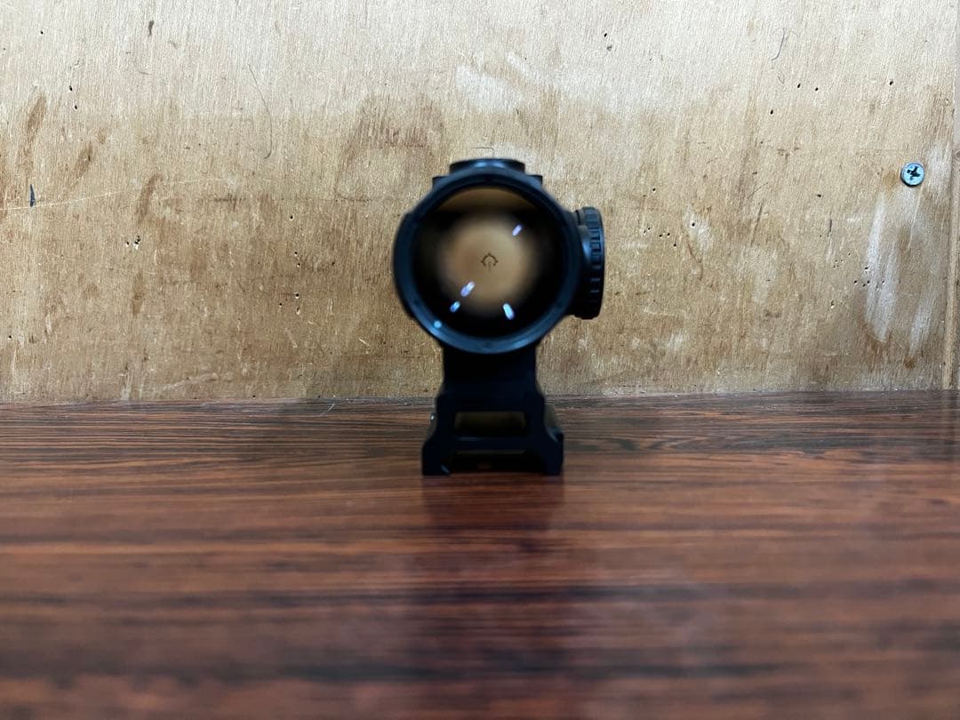 Vector Optics Paragon 4×24 Prism Scope