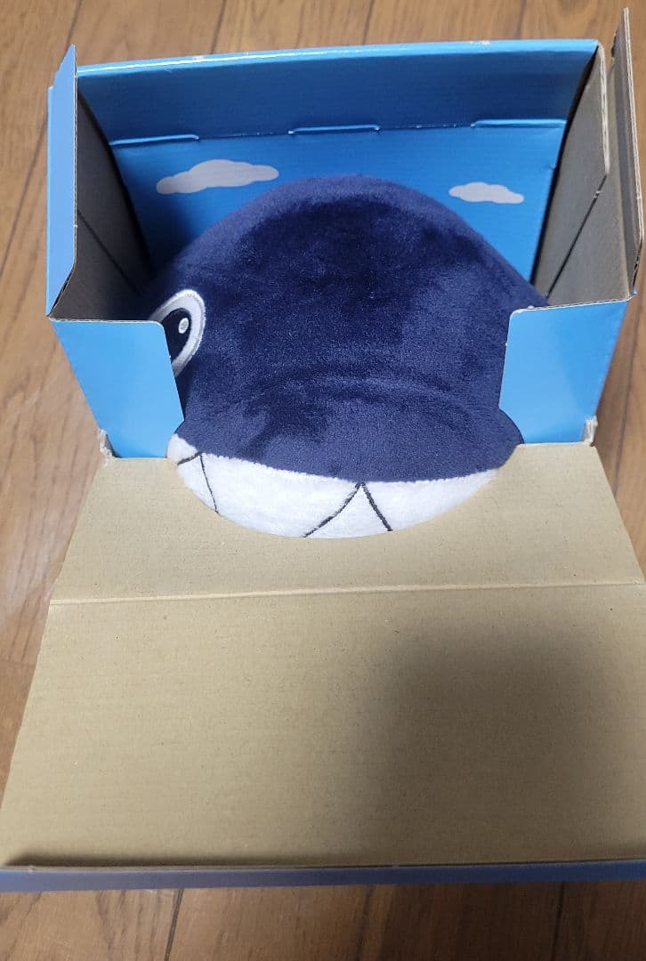 usj　マリオ　アクションボールワンワン　SUPERNINTENDOWORLD