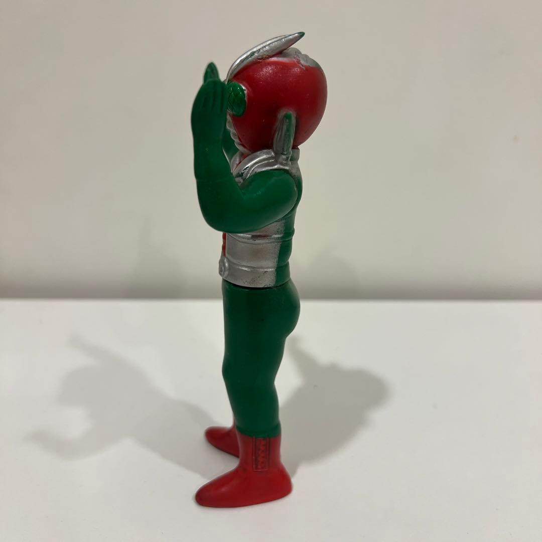 k*i様 仮面ライダーV3 パチ ソフビ