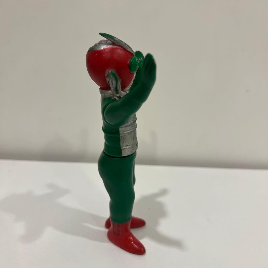 k*i様 仮面ライダーV3 パチ ソフビ