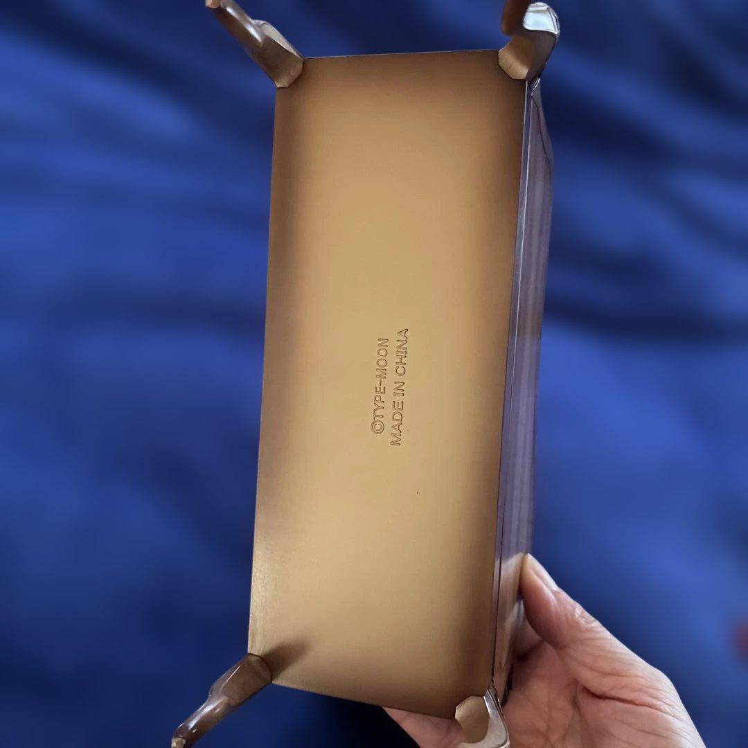 Fate アイドル皇帝ネロ　フィギュア FGO ネロ　Fate