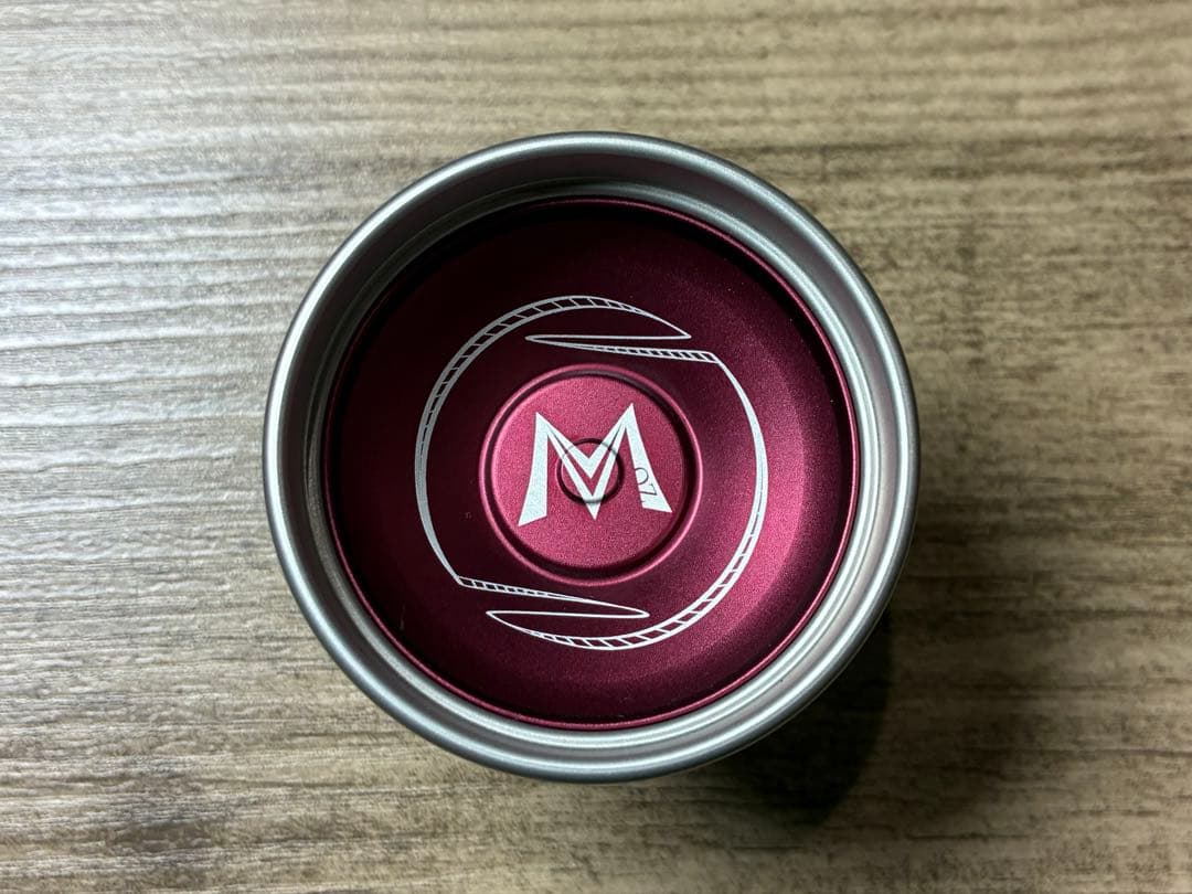 モズ ヨーヨーファクトリー