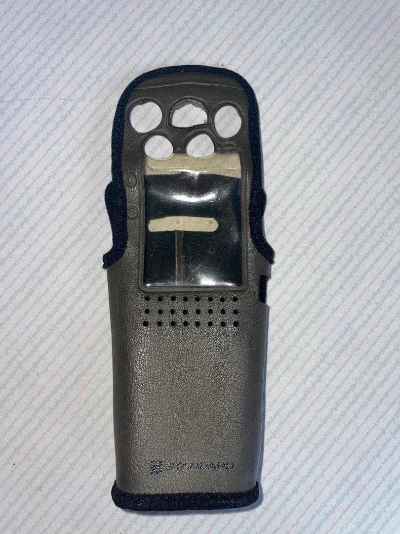 スタンダード C460 430 MHz アマチュア無線ハンディー機