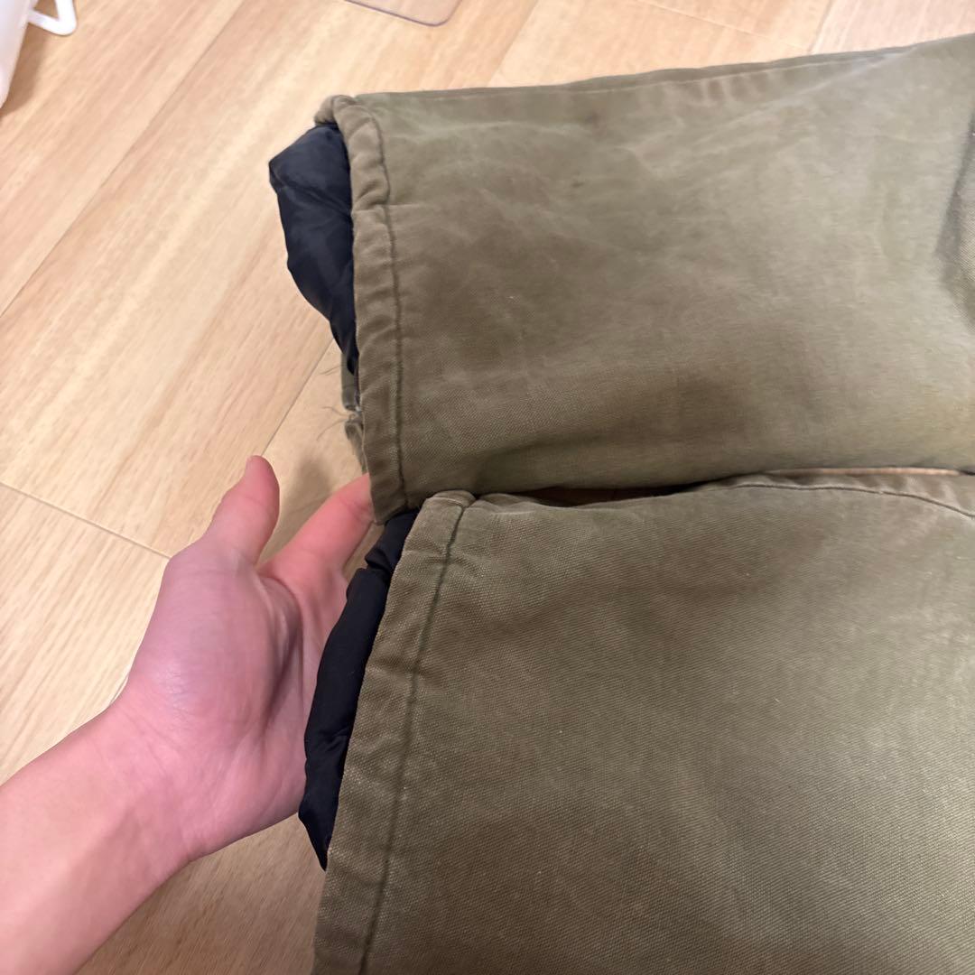 Nikaldi 70s スキーウェア ミリタリー 軍モノ