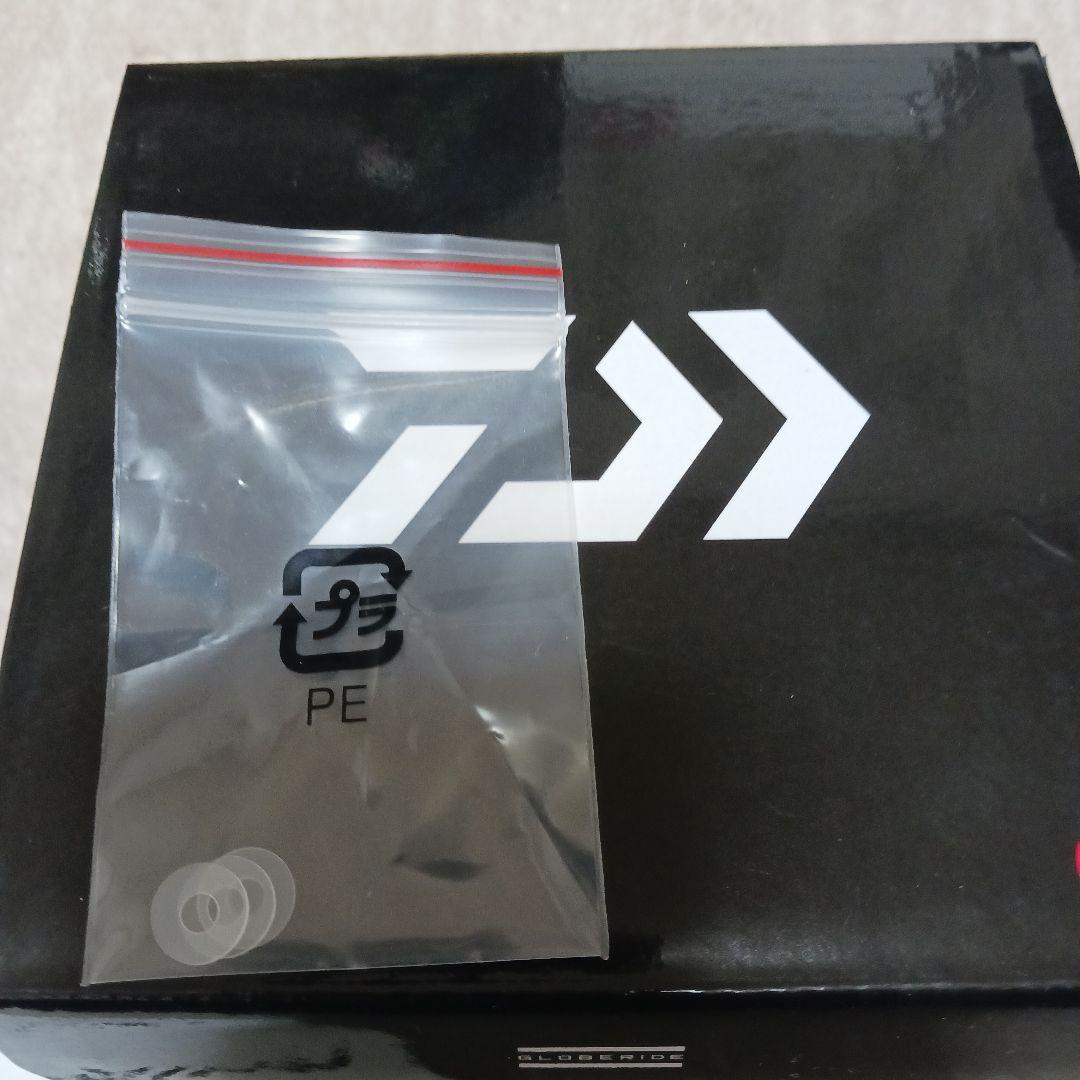 ダイワ　月下美人　XLT2000S