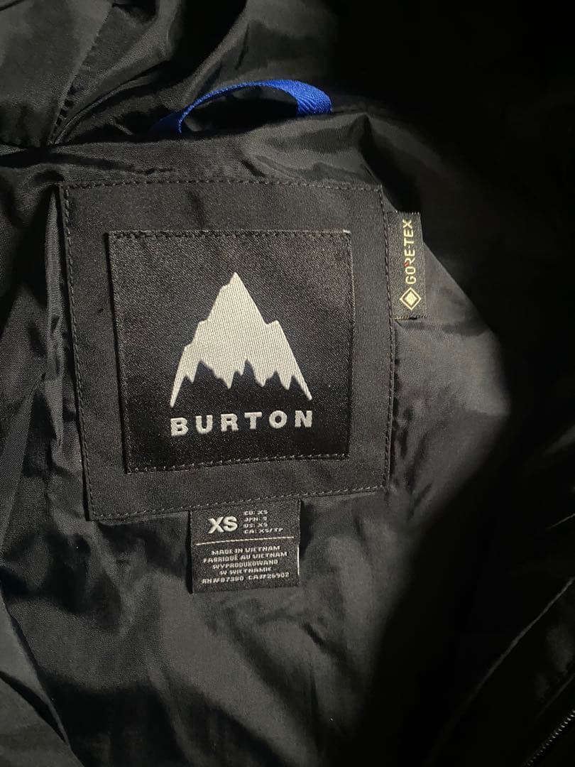 スノーボード Men's Burton Reserve GORE-TEX