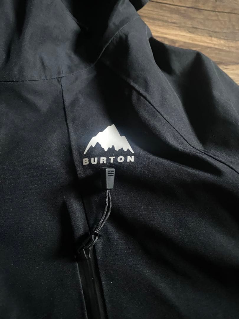 スノーボード Men's Burton Reserve GORE-TEX