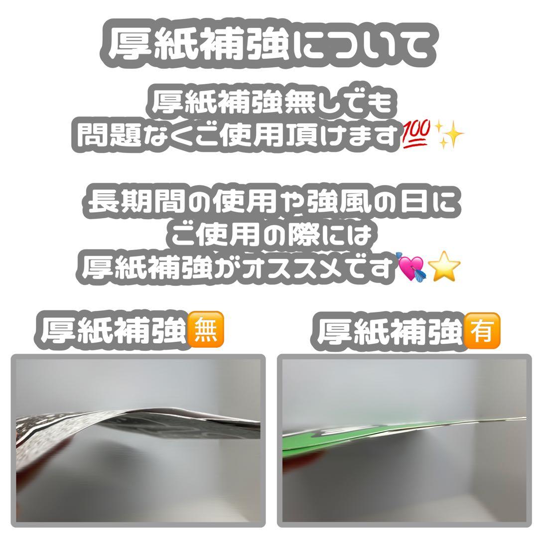 連結文字パネル 連結うちわ文字 ファンサ ネームボード オーダーページ
