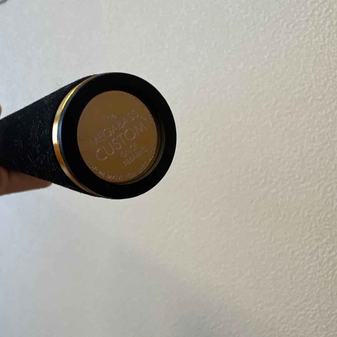 メガバス デストロイヤー フェイズ1 F1-60X