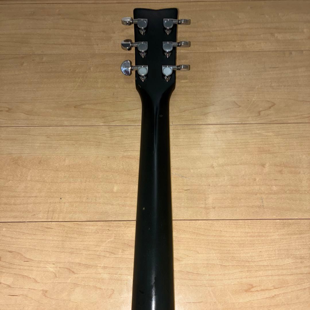 弦交換　調整済み　YAMAHA FS-423S TMB 素晴らしい音です