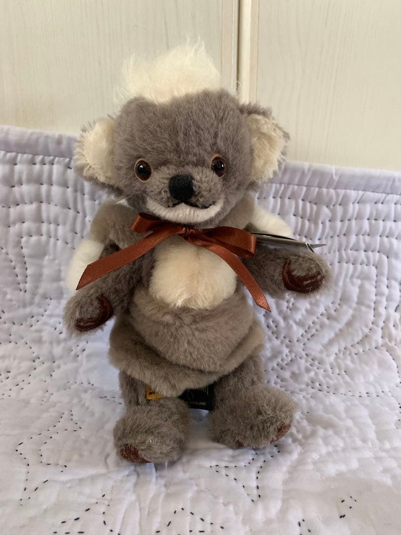 貴重　メリーソート　パンキーベビーコアラ