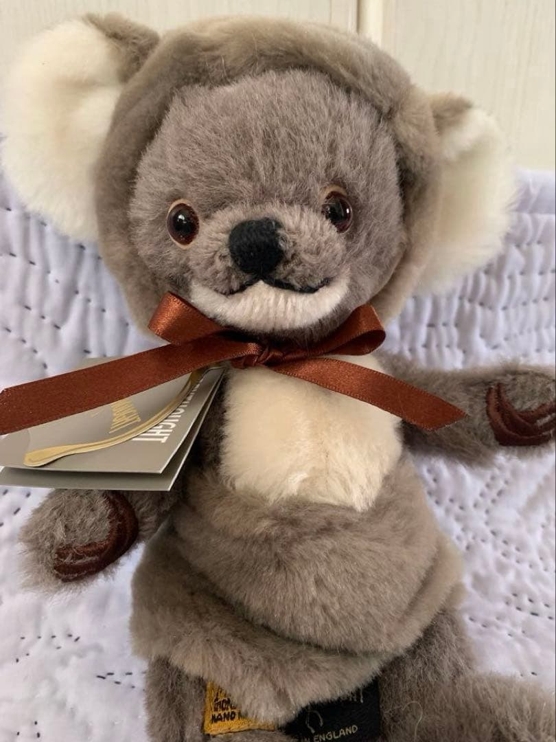 貴重　メリーソート　パンキーベビーコアラ