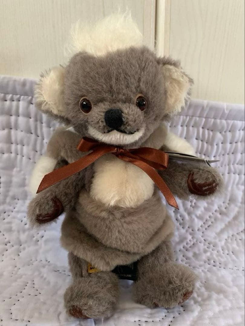 貴重　メリーソート　パンキーベビーコアラ