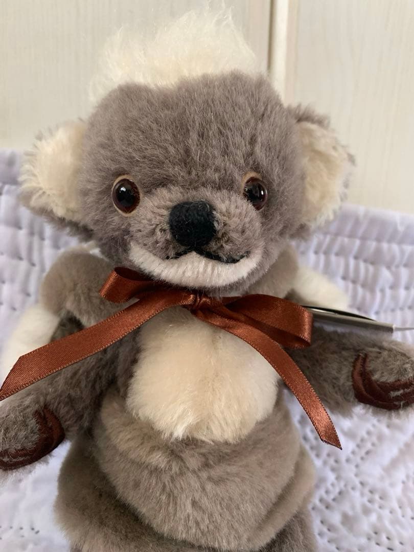 貴重　メリーソート　パンキーベビーコアラ