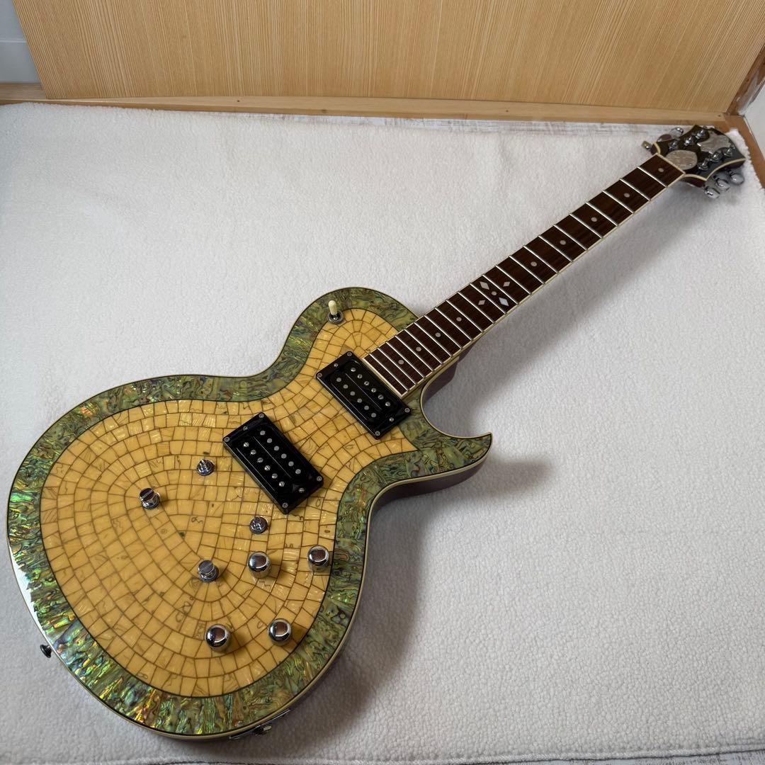 Zepher Zephyr ZEMAITIS ゼマティス ゼマイティス モデル