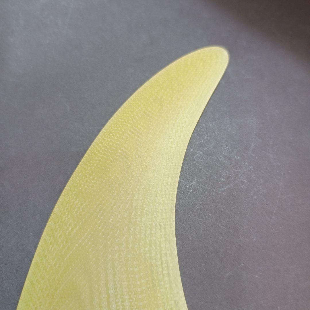 7インチ シングルスタビ　ツインザー