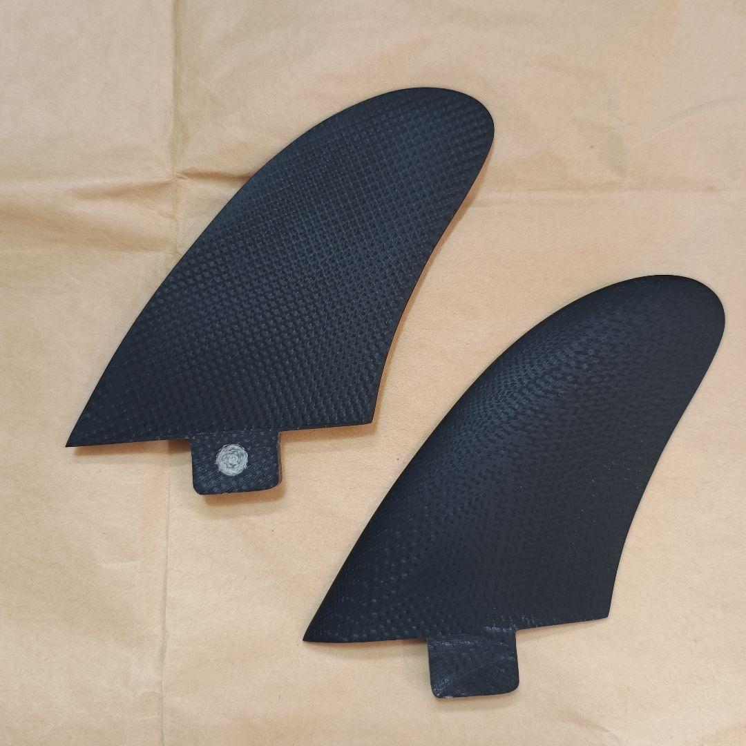 7インチ シングルスタビ　ツインザー