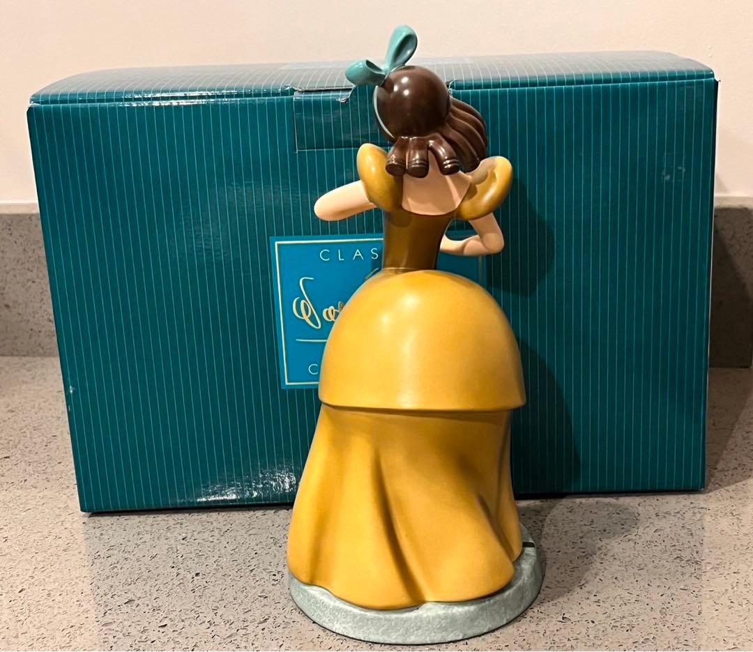 ドリゼラ(シンデレラ) ヴォルトディズニークラシックコレクション(WDCC)