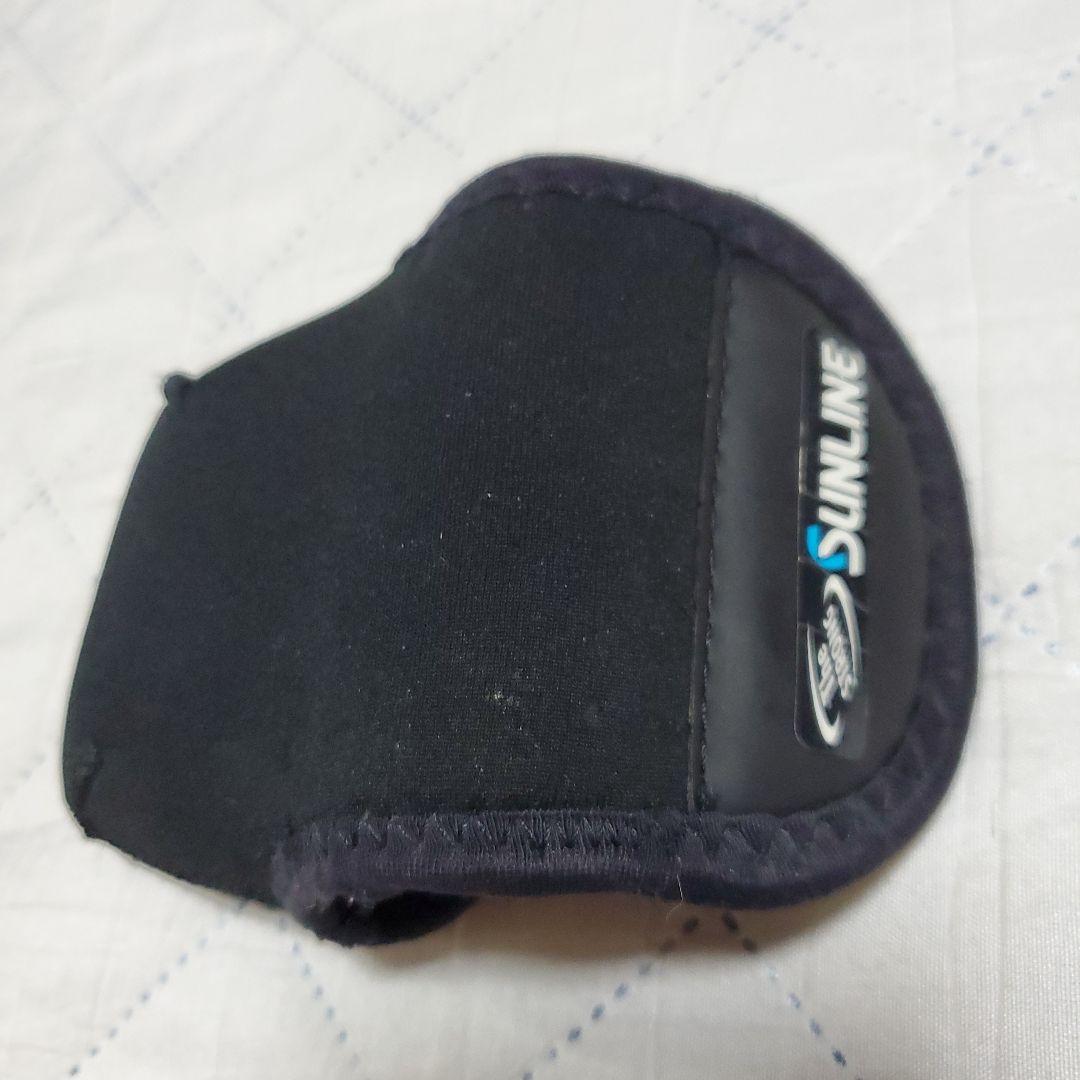 磯ダイワPLAISO+MSTバラサンハンドル他セット