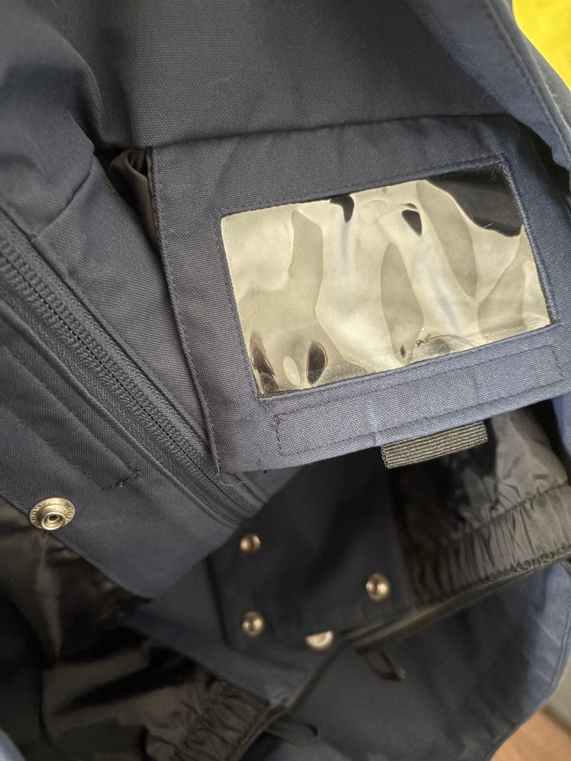 SCAPE ウェア ジャケット