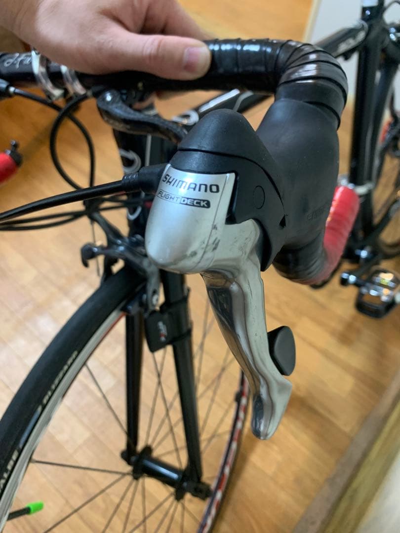 美品Orbea Aqua ロードバイクsize 50