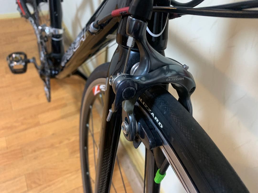 美品Orbea Aqua ロードバイクsize 50