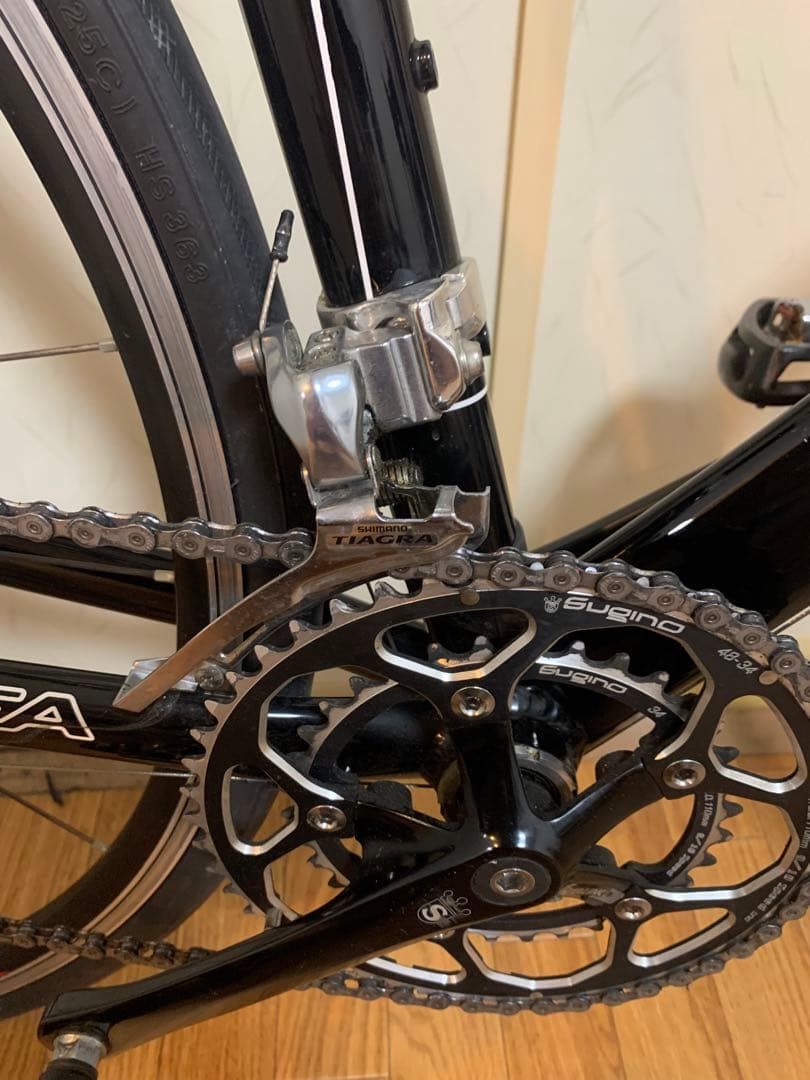 美品Orbea Aqua ロードバイクsize 50