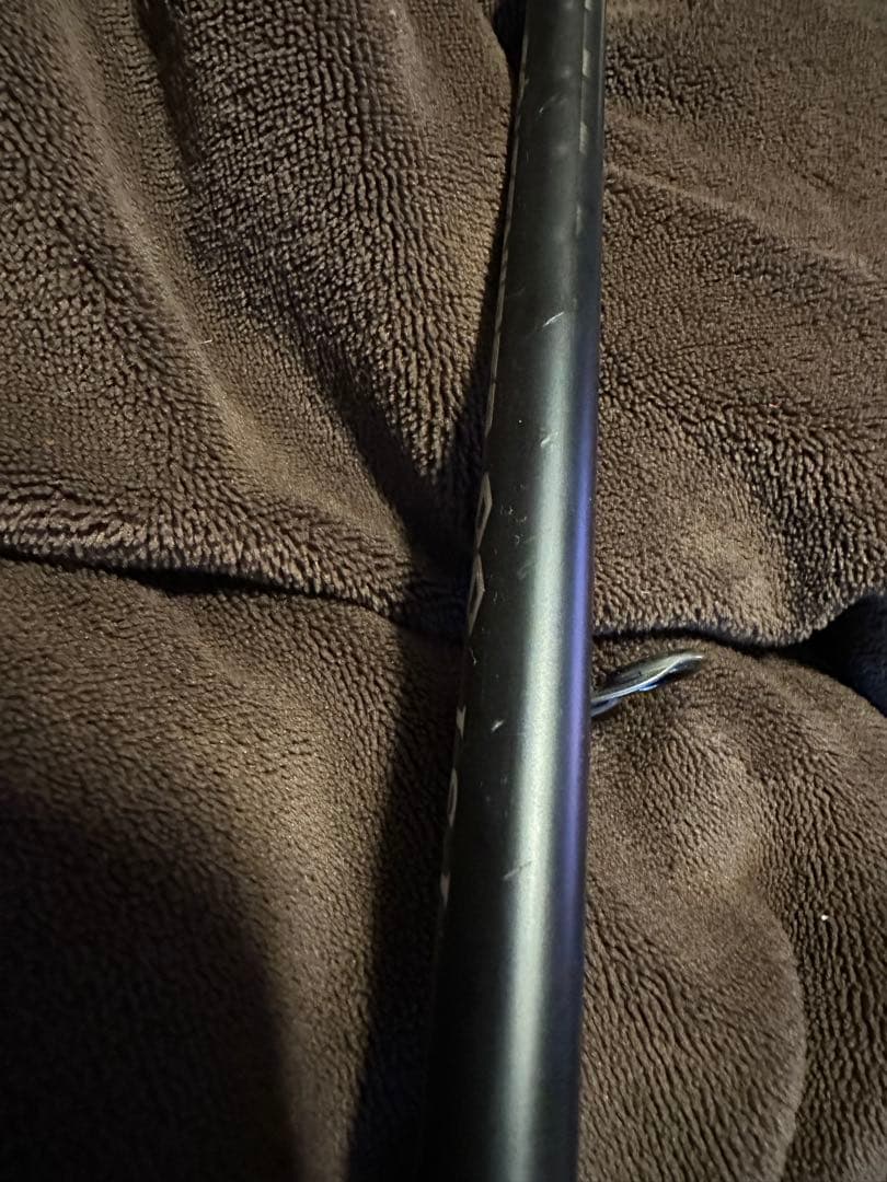 コルトスナイパー SS LSJ S96ML ショアジギングロッド