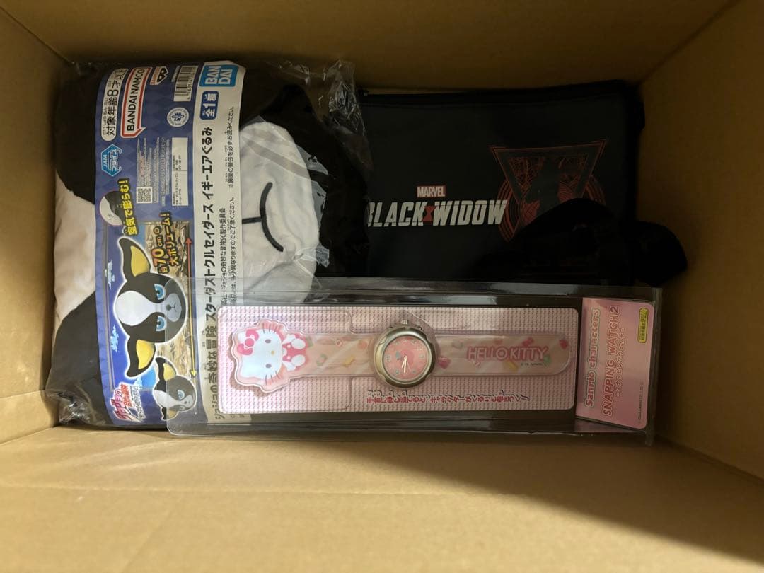 ノンジャンル アニメキャラクターグッズ 一番くじ 大量 まとめ売り