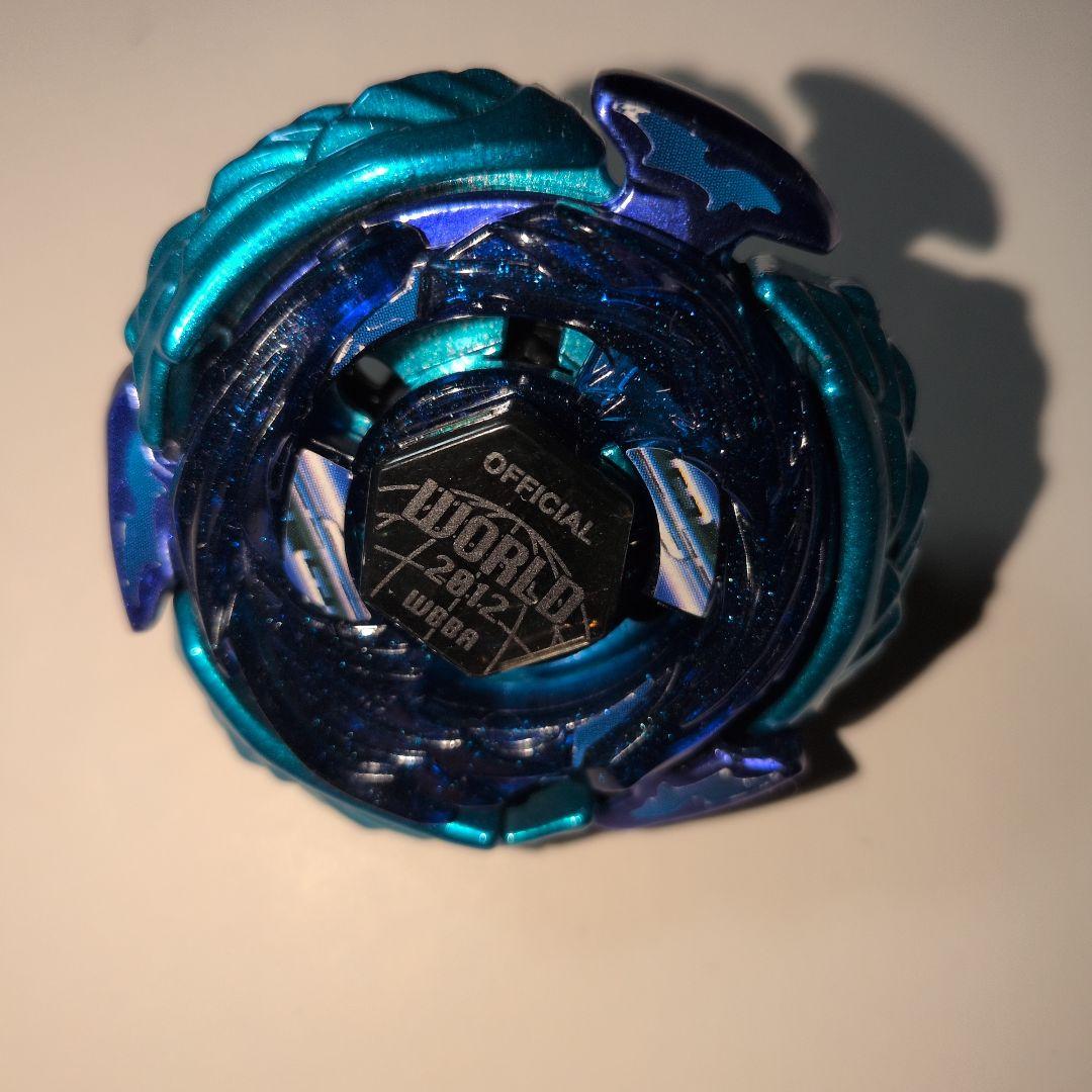 F*a様 メタルファイトベイブレード 超豪華セット コレクション用なので傷が無い