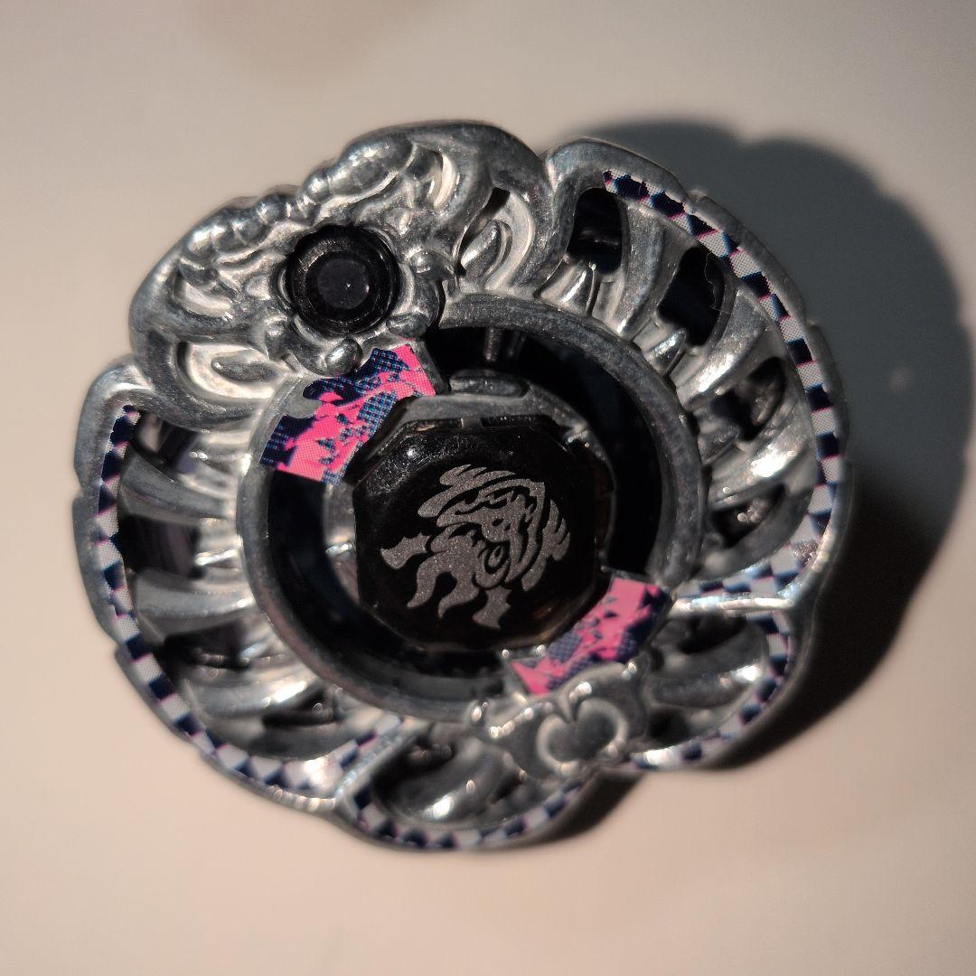 F*a様 メタルファイトベイブレード 超豪華セット コレクション用なので傷が無い