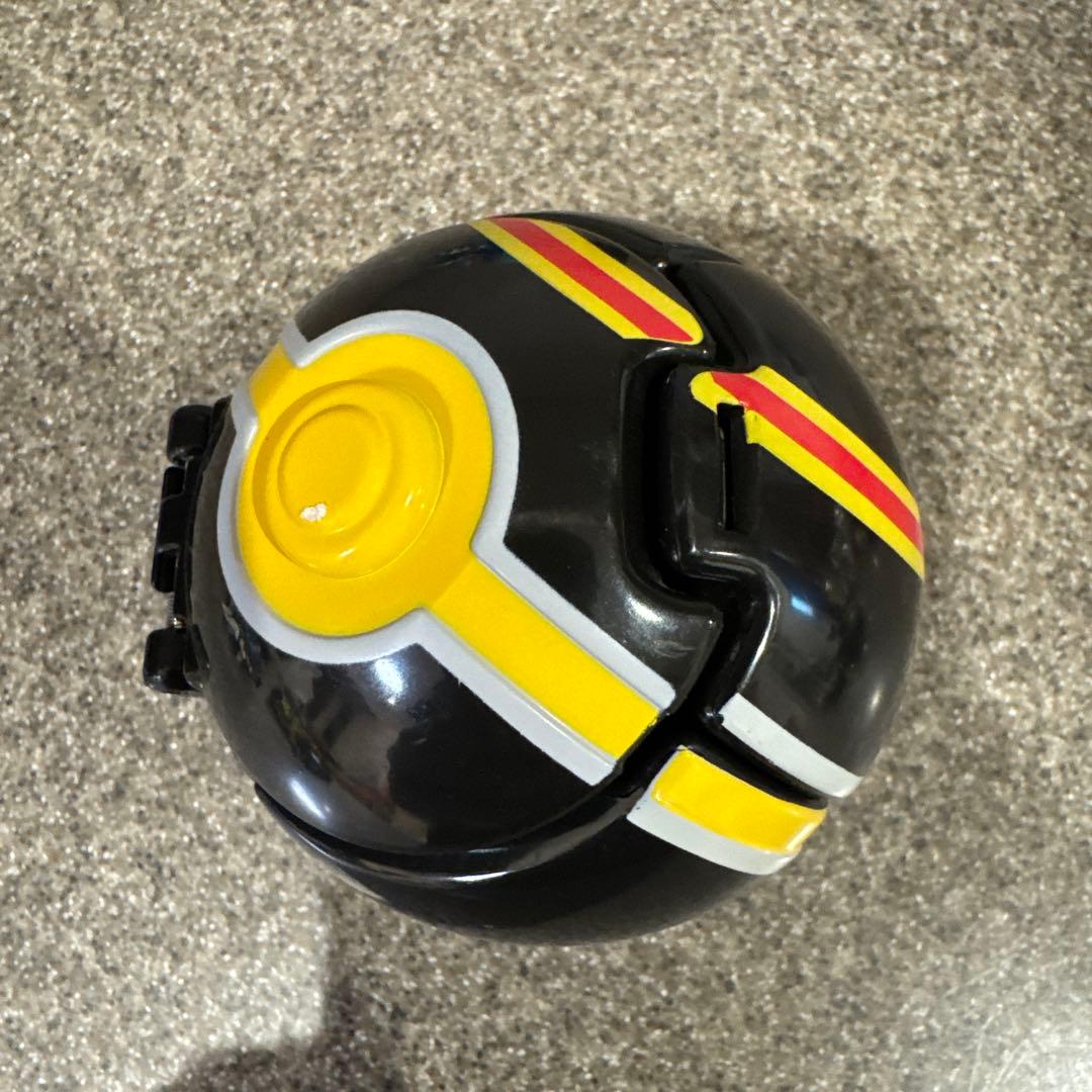 モンコレ　ポケモンフィギュアセット 52体 ポケデルゼ1個　TOMY 断捨離品