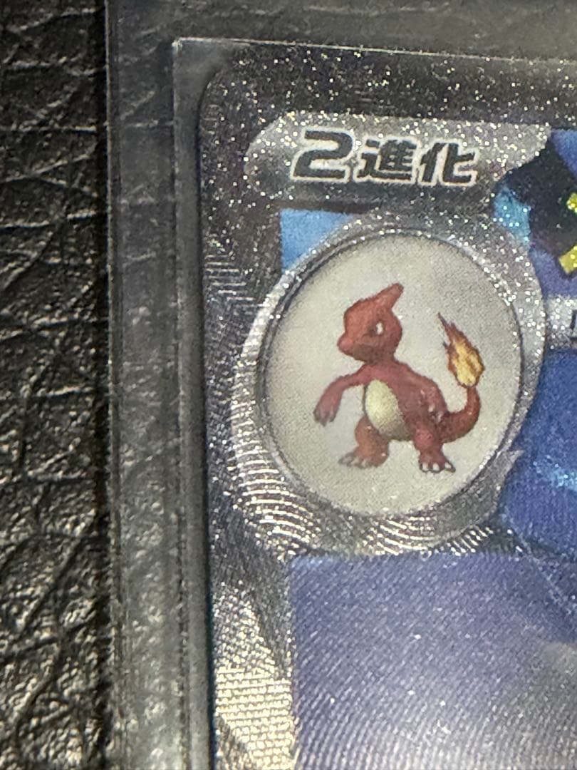 み*ん様 メガリザードン x ex SAR 110/080 インフェルノX セン