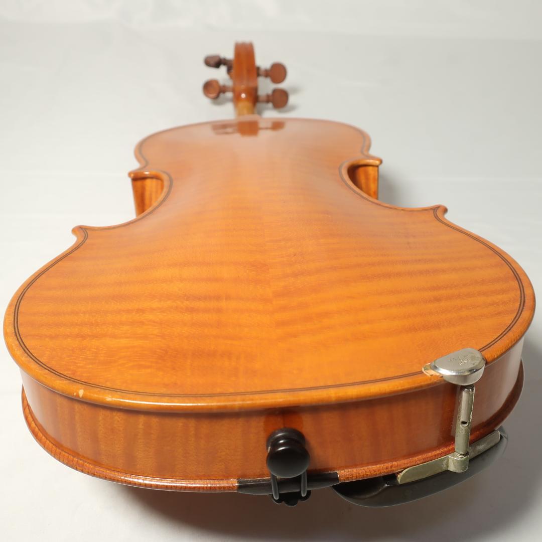 本体のみ Shigeyuki Tachibana 1988 バイオリン