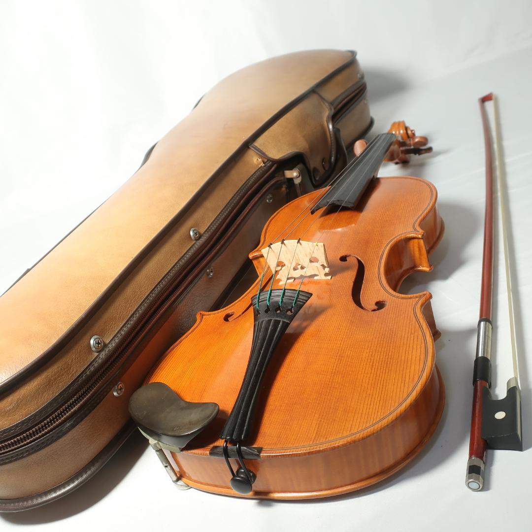 本体のみ Shigeyuki Tachibana 1988 バイオリン