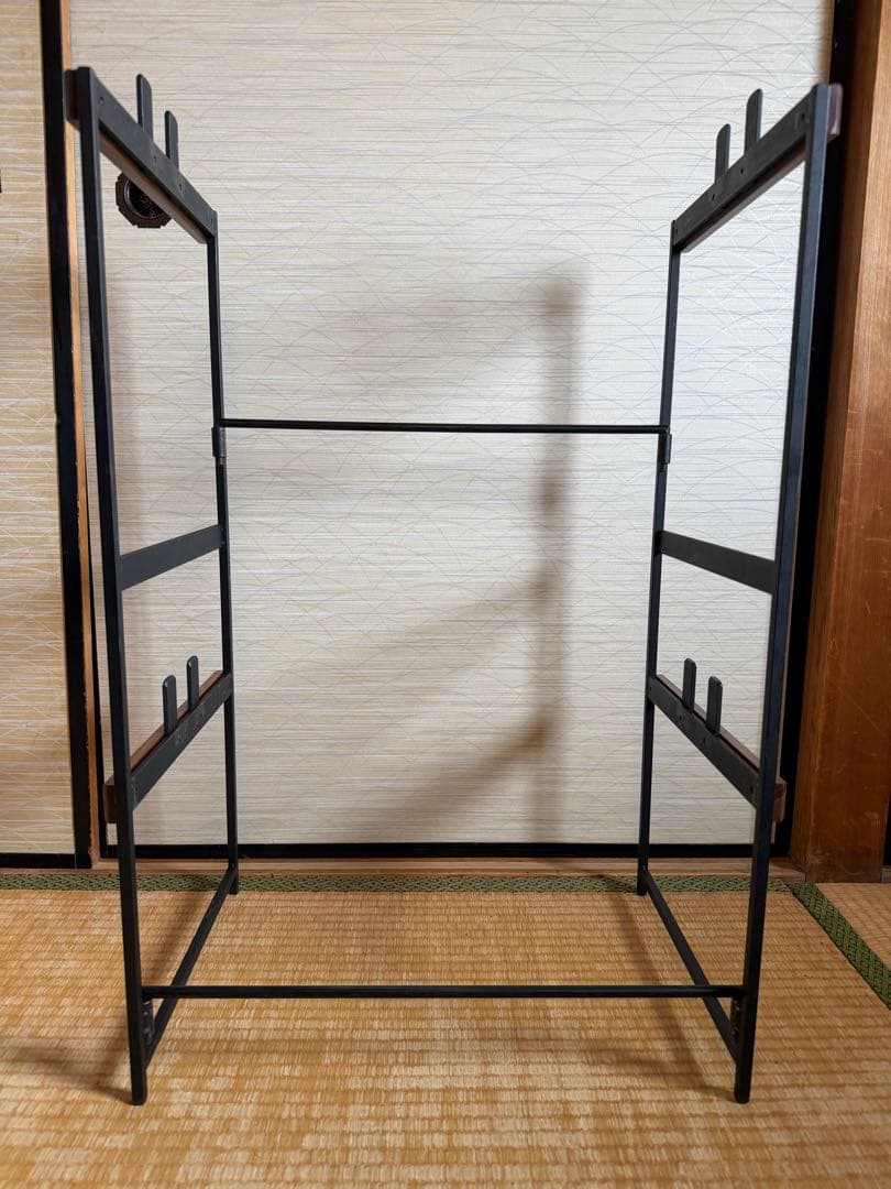 激レア H&O シェルコンラック