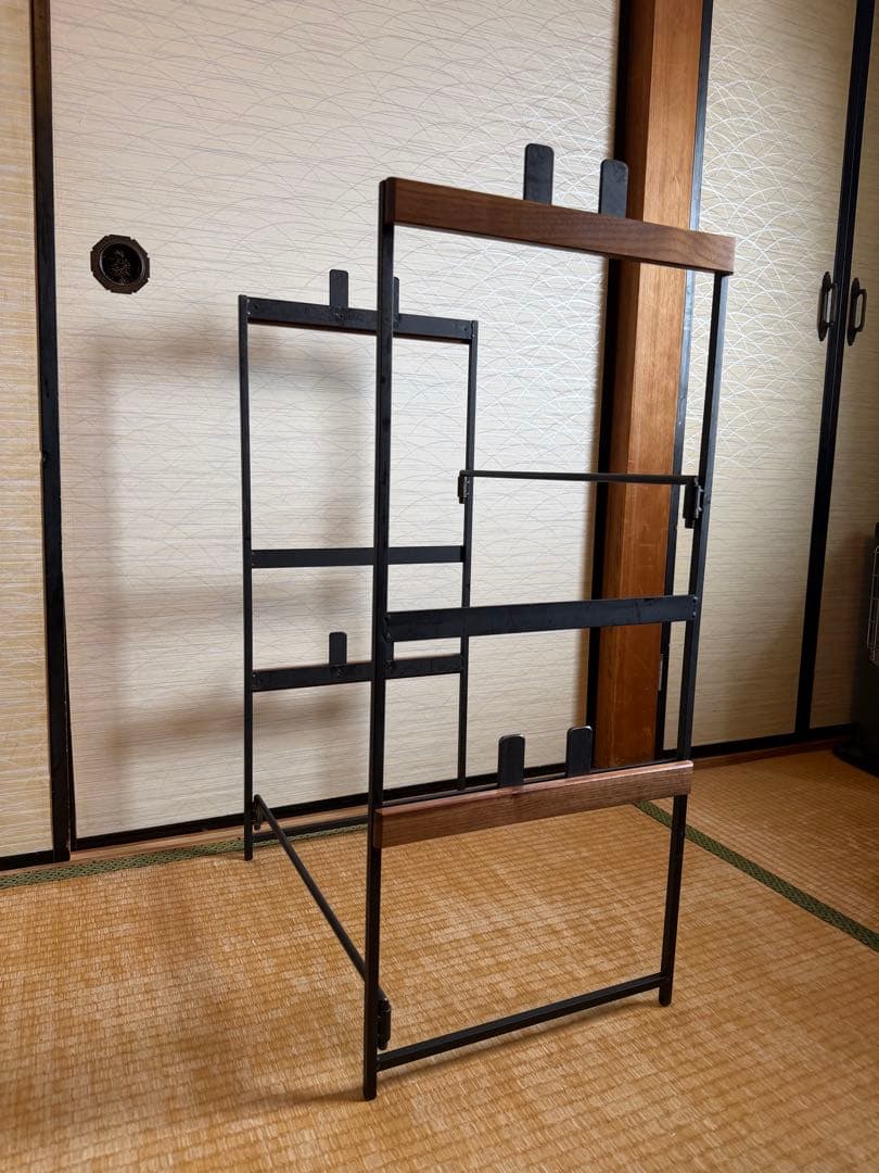 激レア H&O シェルコンラック