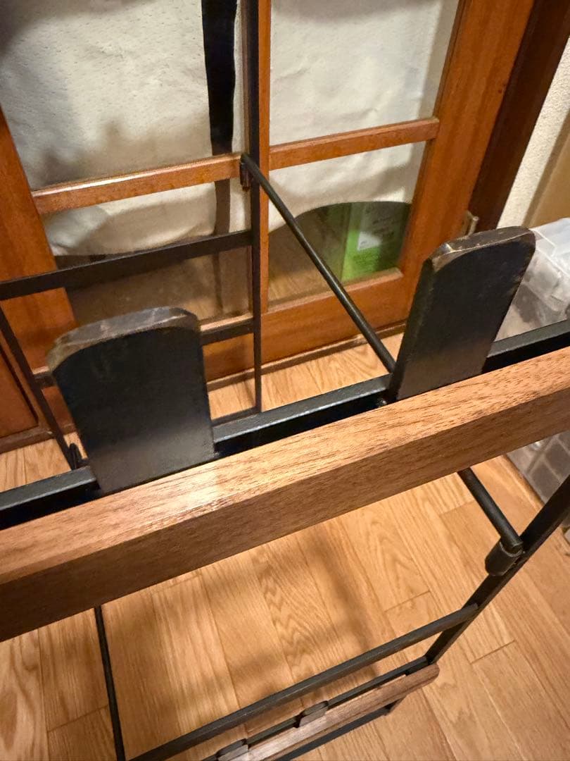 激レア H&O シェルコンラック