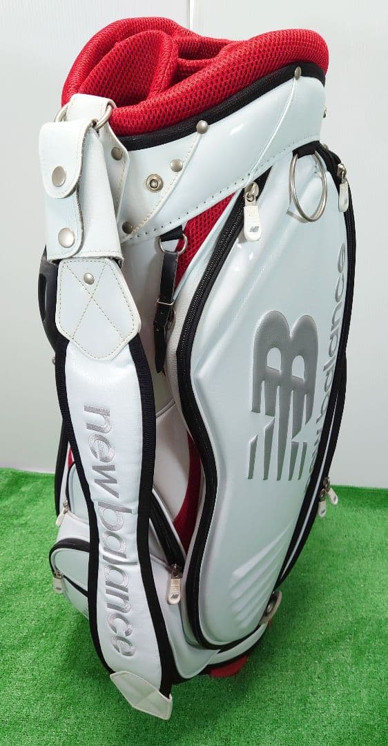 ニューバランス(NewBalance)キャディーバック