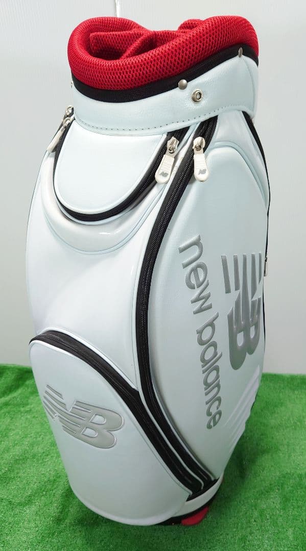 ニューバランス(NewBalance)キャディーバック