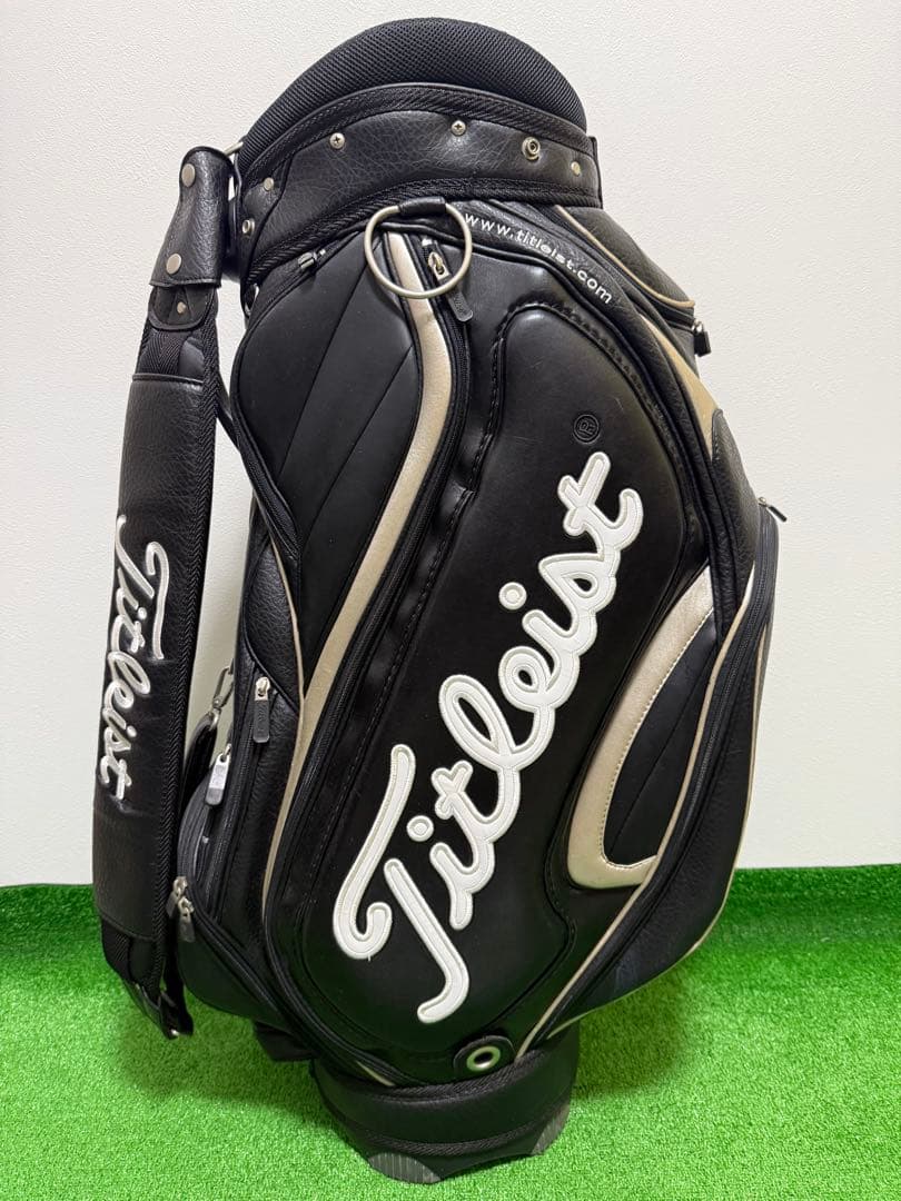 タイトリスト キャロウェイ 初心者 メンズ ゴルフクラブセット フルセット 一式