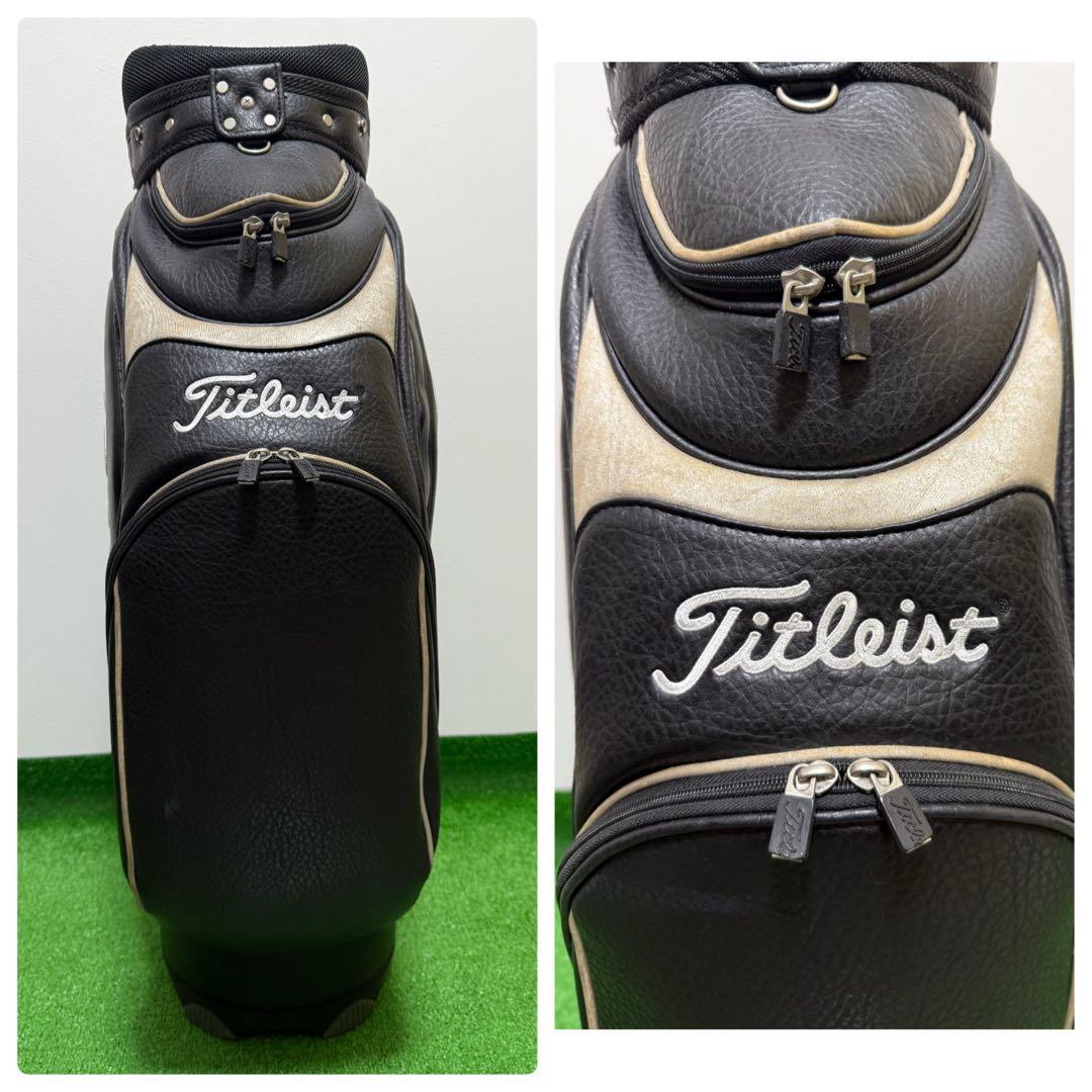 タイトリスト キャロウェイ 初心者 メンズ ゴルフクラブセット フルセット 一式