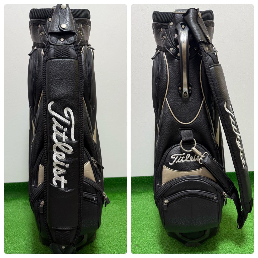 タイトリスト キャロウェイ 初心者 メンズ ゴルフクラブセット フルセット 一式