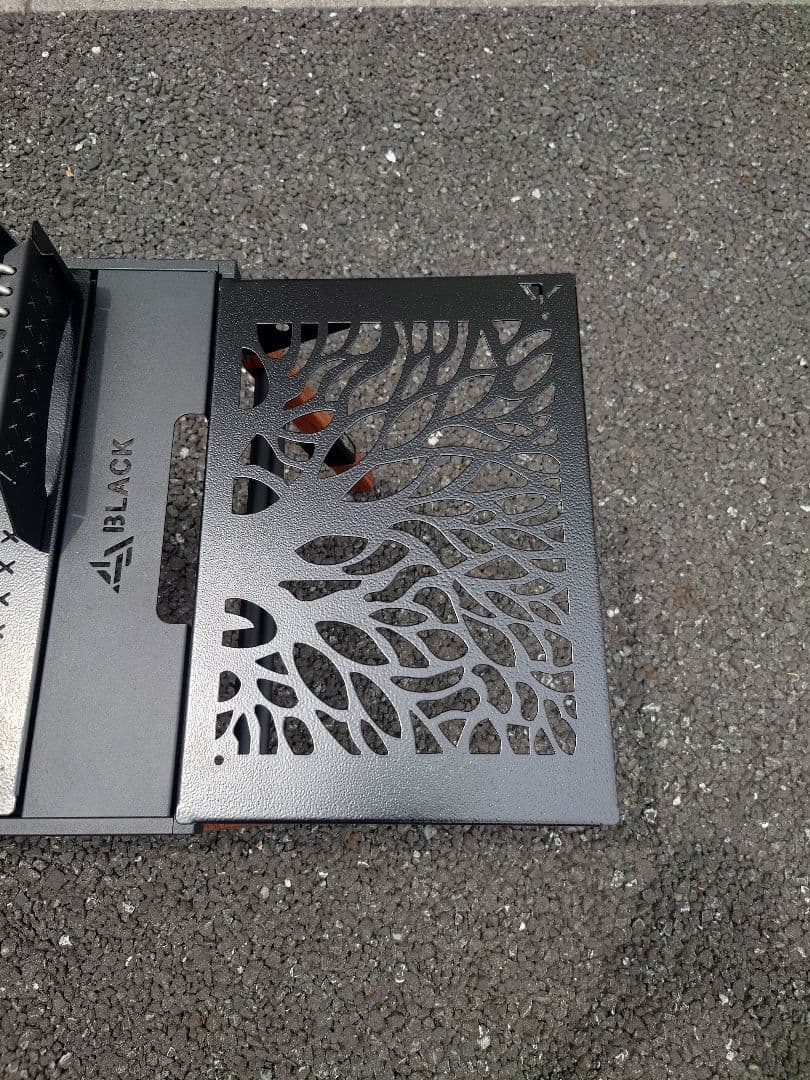 ブラックデザイン　日和　フルオプションセット