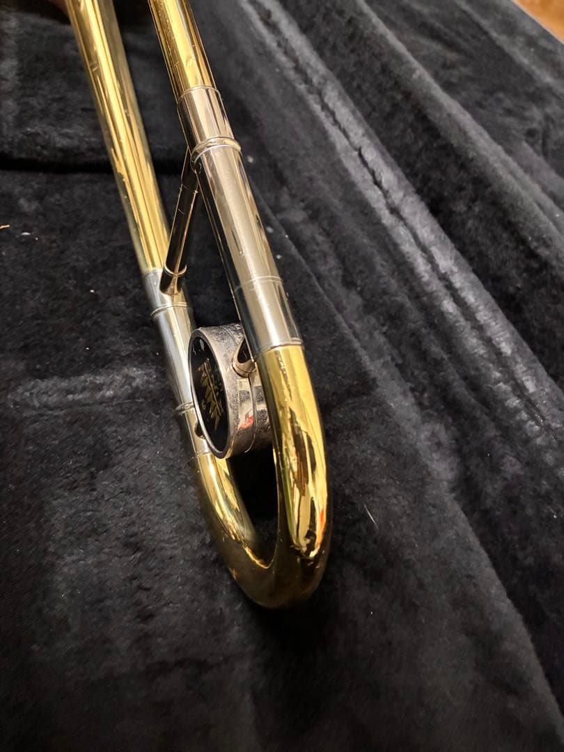 【即戦力】King 2B テナートロンボーン