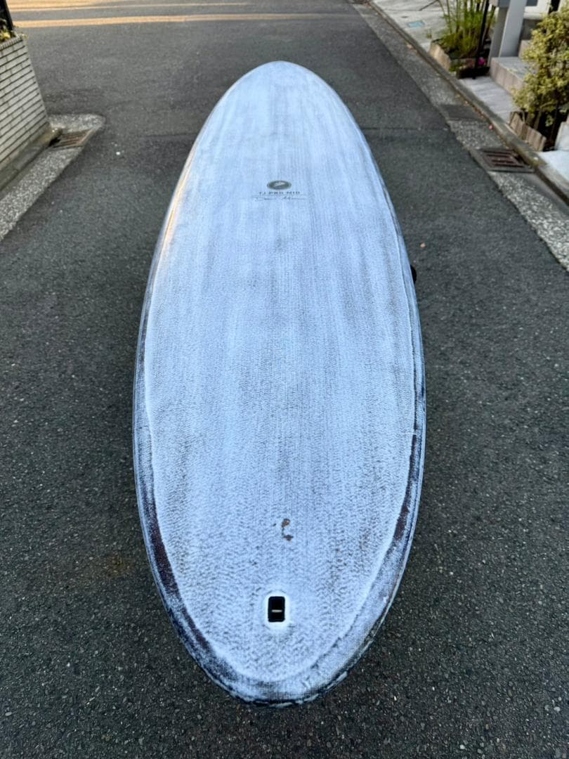 【美品】　FIREWIRE TJ Pro Mid 手渡し