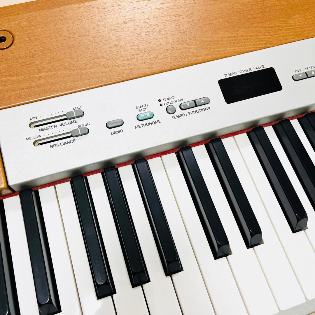 YAMAHA electronic piano P-120S 88鍵盤