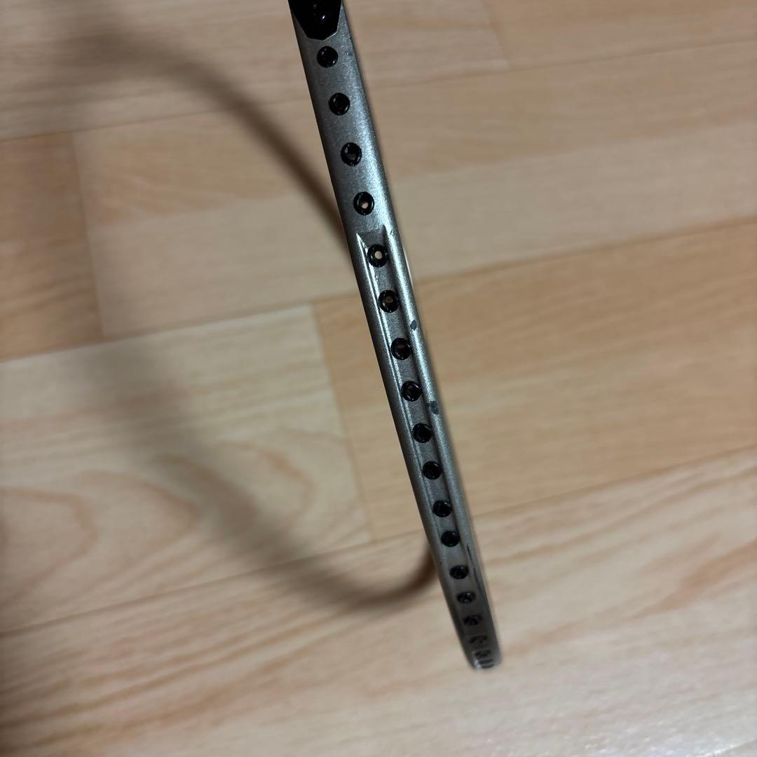 バドミントンラケット　YONEX Carbonex 30 MUSCLE